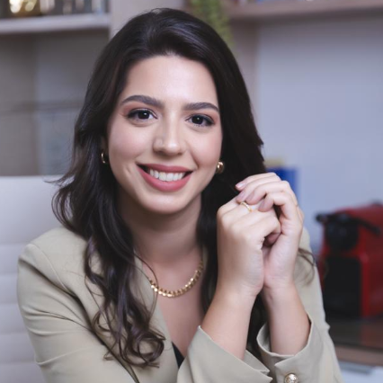 Rachel Mantovani Moço