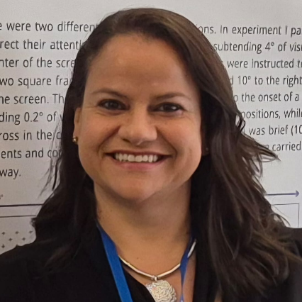 Valeria Reis Do Canto Pereira