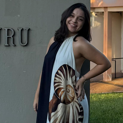 Laura Ferreira De Souza