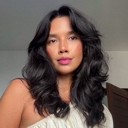 Gizele Francisco Ferreira do Nascimento