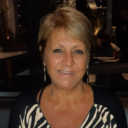 Thelma Regina Da Silva Costa