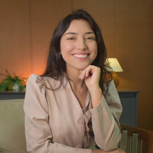 Ana Carolina Lemos Veloso