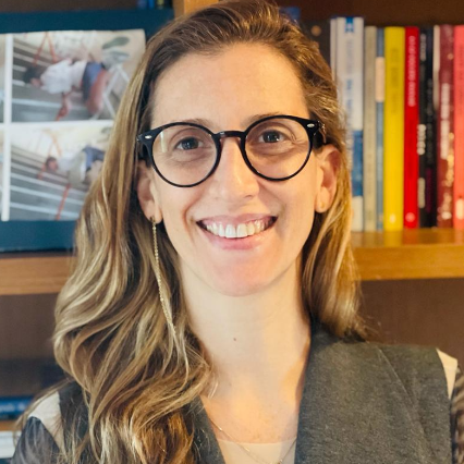 Márcia Ferreira Mota