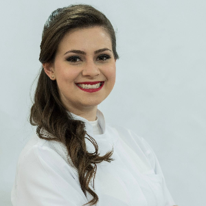 Taís de Azevedo Picinini