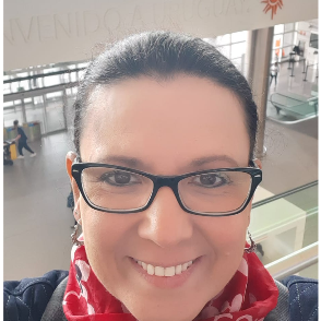 Adriana Laybauer Silveira Unchalo