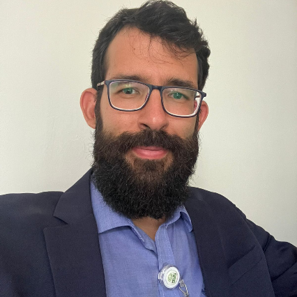 Flávio Moura Rezende Filho