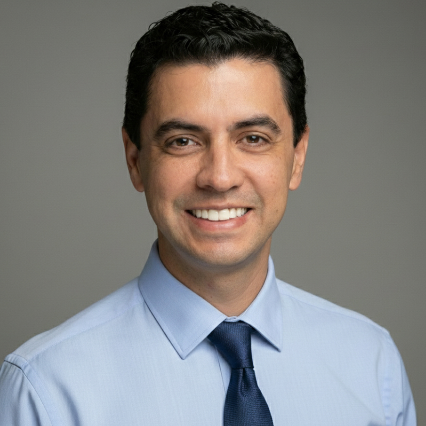 Cristiano Miranda de Araujo