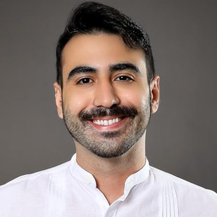 Matheus Francoy Alpes