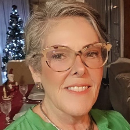 Gisela Maria Pimentel Formigoni