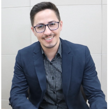 Rai dos Santos Santiago