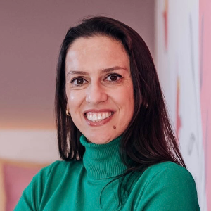 Gislaine Aparecida Folha