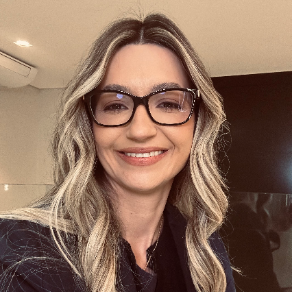 Giseli Donadon Germano