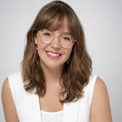 Maria Vitória do Amaral