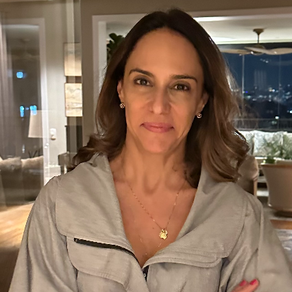 Alessandra Spada Durante