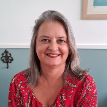 Camila Queiroz de Moares Silveira Di Ninno