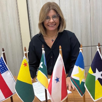 Karla Geovanna moraes crispim