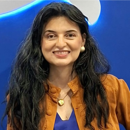 Maria Luciana de Siqueira Mayrink