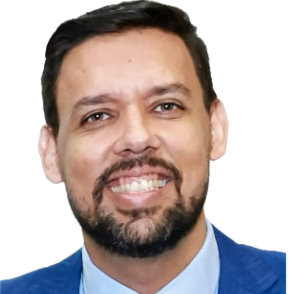 Daniel de Carvalho Vaz