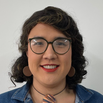 Ieda Massuda Ortiz Volpe