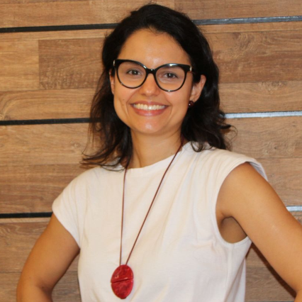 Beatriz Lopes Porto Verzolla