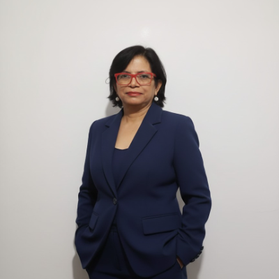 Shirley Rodrigues Maia