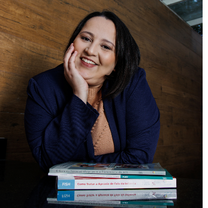 Jaqueline de Souza Ferraz