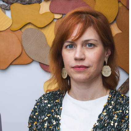 Renata Dall Agnol Ferreira