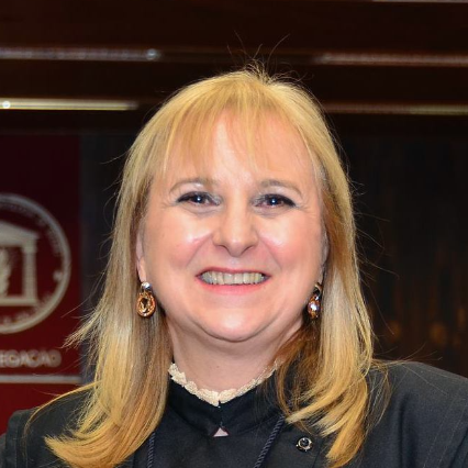 Dionísia Aparecida Cusin Lamônica