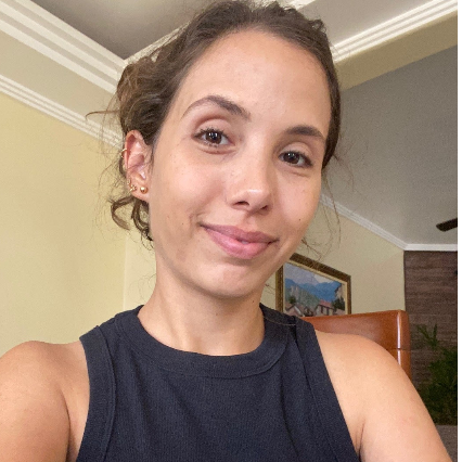 Bruna Gabriela Mechi Silva