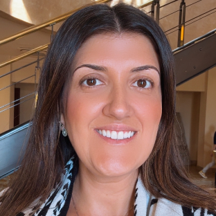 Fernanda Brasileiro de Andrade Alberto