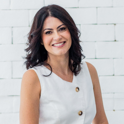 Mayra Samento Moreira Ayupe