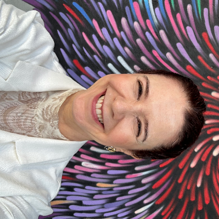 Roseane Rebelo Silva Meira