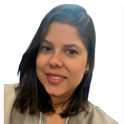 Fadja Auxiliadora Alves e Silva