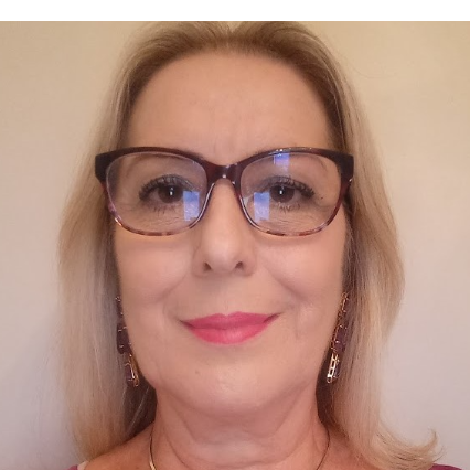 Maria Aparecida Cormedi