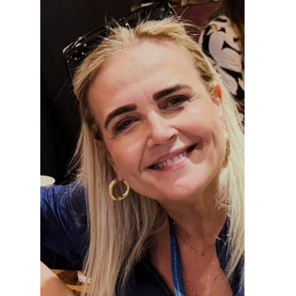 Maria Elisabeth Almeida Campos