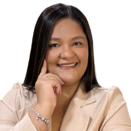 Glaice Silva de Oliveira Nogueira