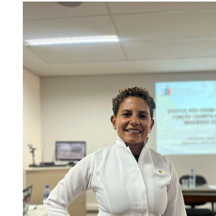 Maria Julia Ferreira Cardoso