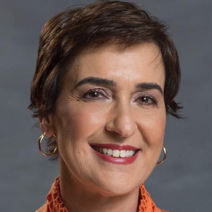 Márcia Nogueira Castaldi Abel