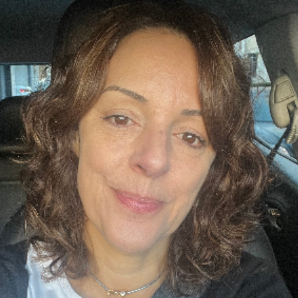 Fátima Cristina Alves Branco Barreiro