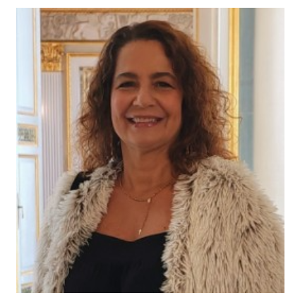 Cristiane Fregonesi Dutra Garcia