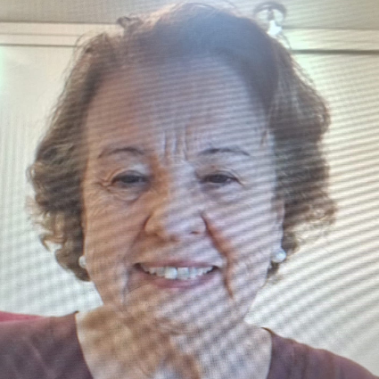 Liliane Desgualdo Pereira