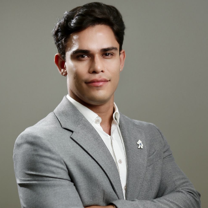 Victor Fonseca Vieira