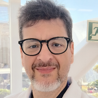 Alexandre Cury