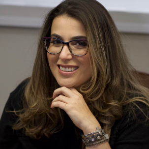 Gabriela Zuin ferreira