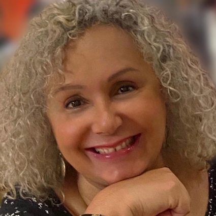 Silvia Martinez