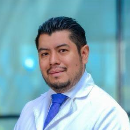 Carlos Manzano (online)
