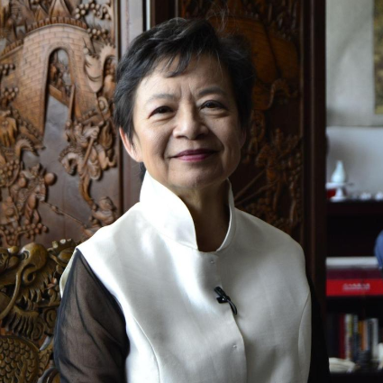 Li-Rong Lilly Cheng