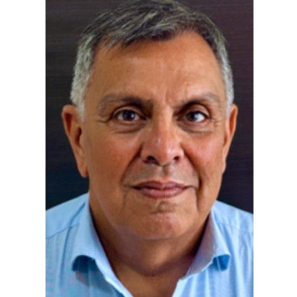 Francisco Jose Vieira Osterne
