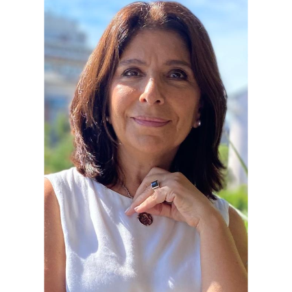 Sandra Torresi