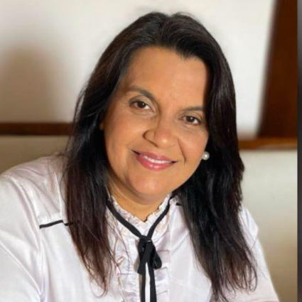 Sílvia Damasceno Benevides